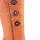 Stiefel in leuchtendem Orange von Art<br />